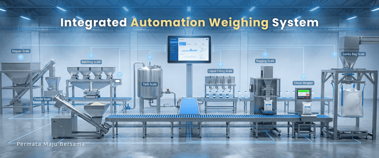 Automation Background